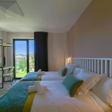 Hotel Portomarin Star Ngoại thất bức ảnh