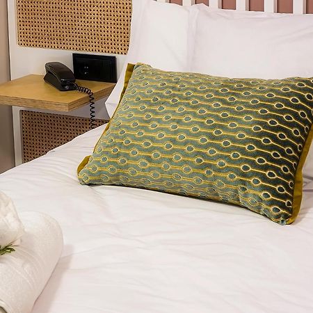 Hotel Portomarin Star Ngoại thất bức ảnh