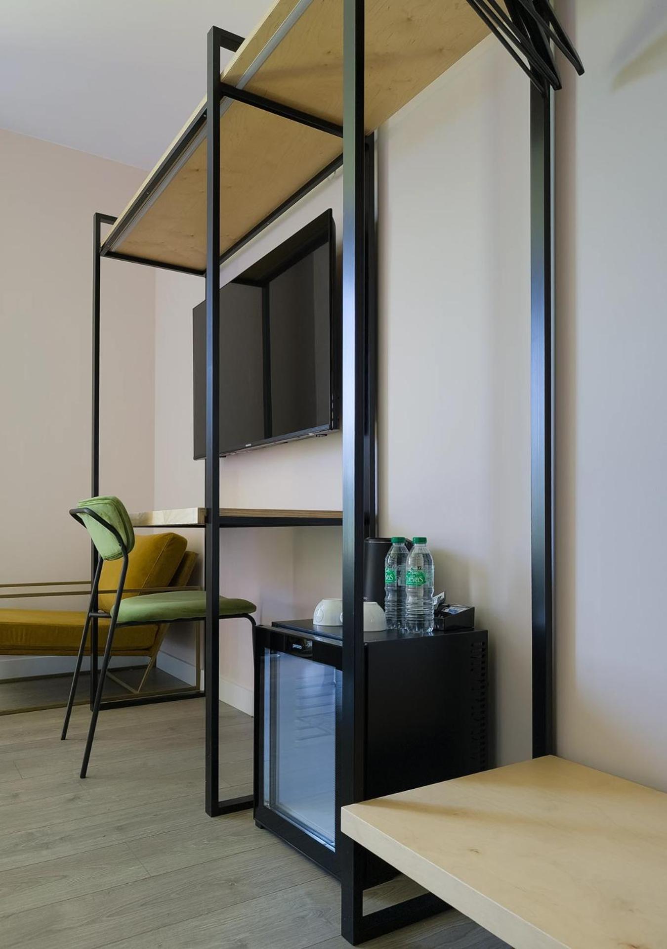 Hotel Portomarin Star Ngoại thất bức ảnh