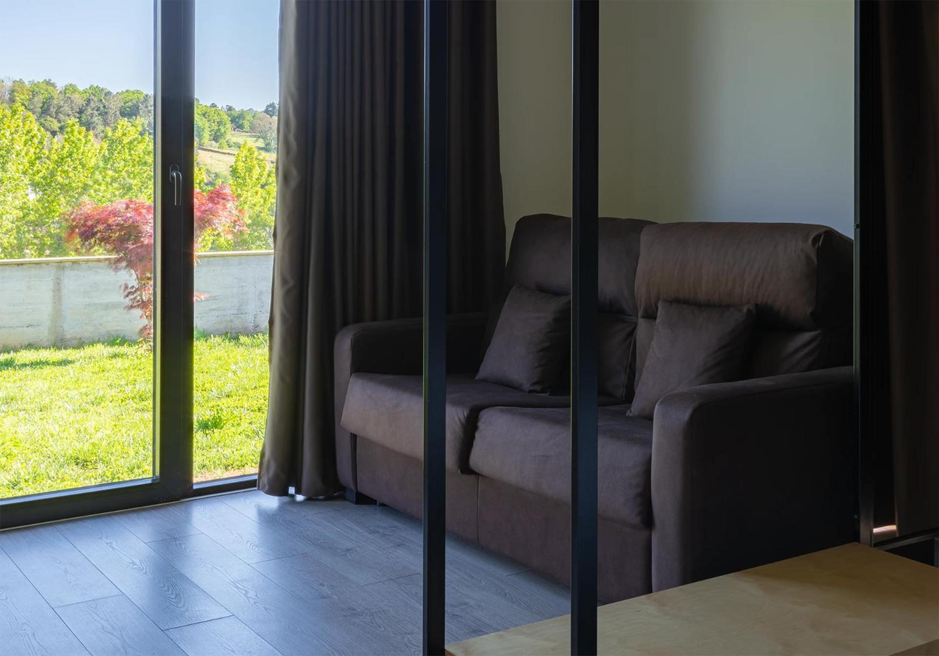 Hotel Portomarin Star Ngoại thất bức ảnh