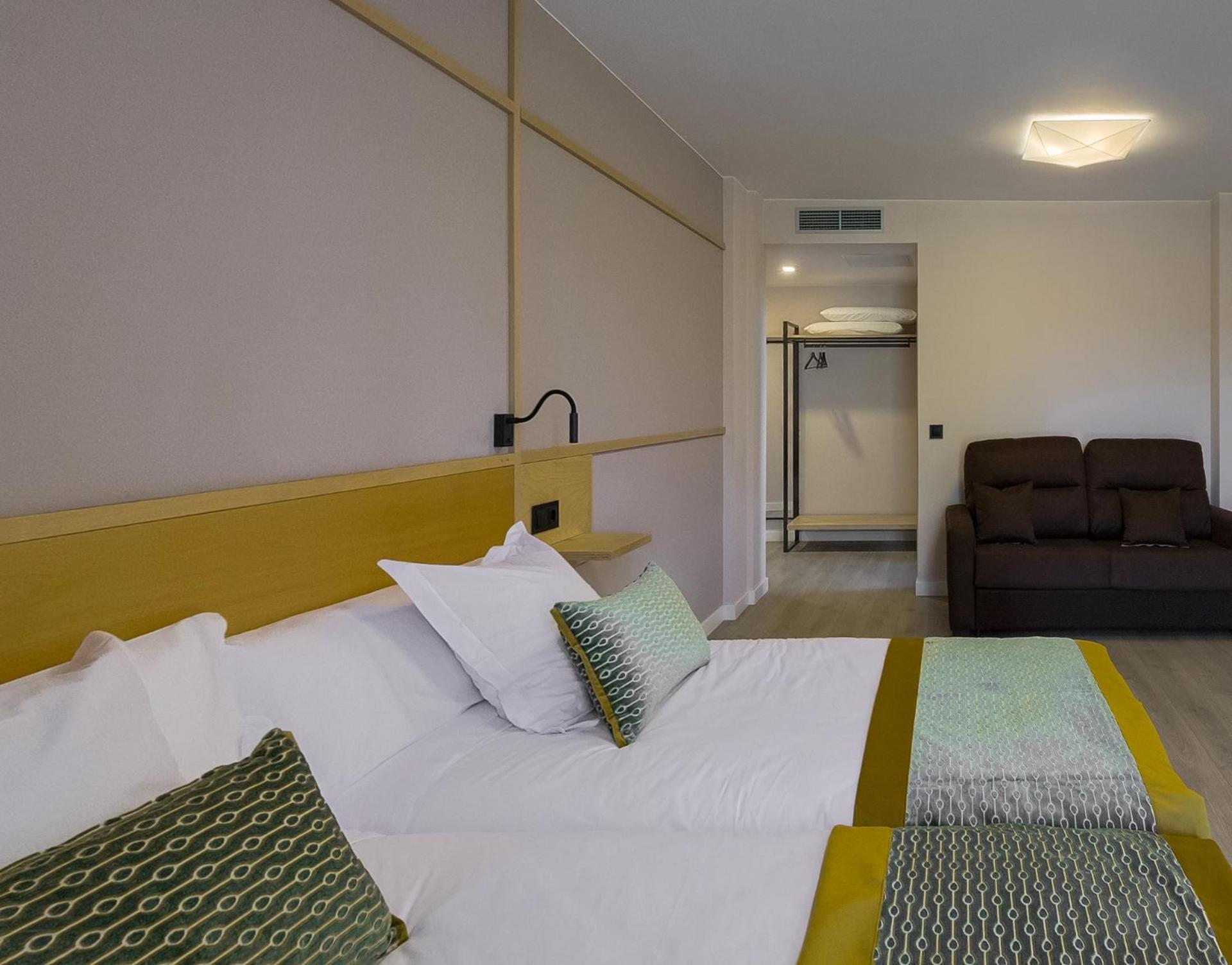 Hotel Portomarin Star Ngoại thất bức ảnh