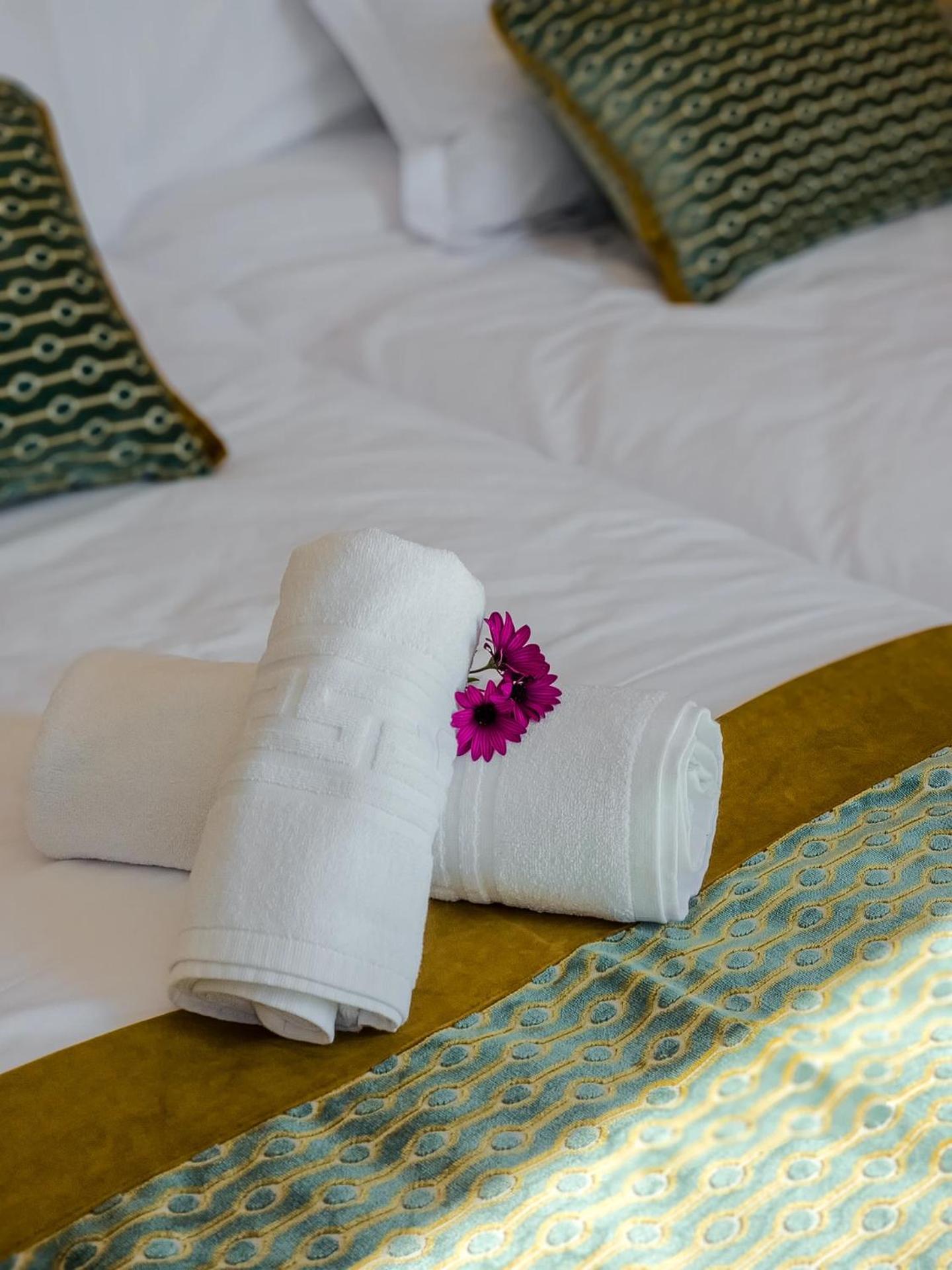 Hotel Portomarin Star Ngoại thất bức ảnh