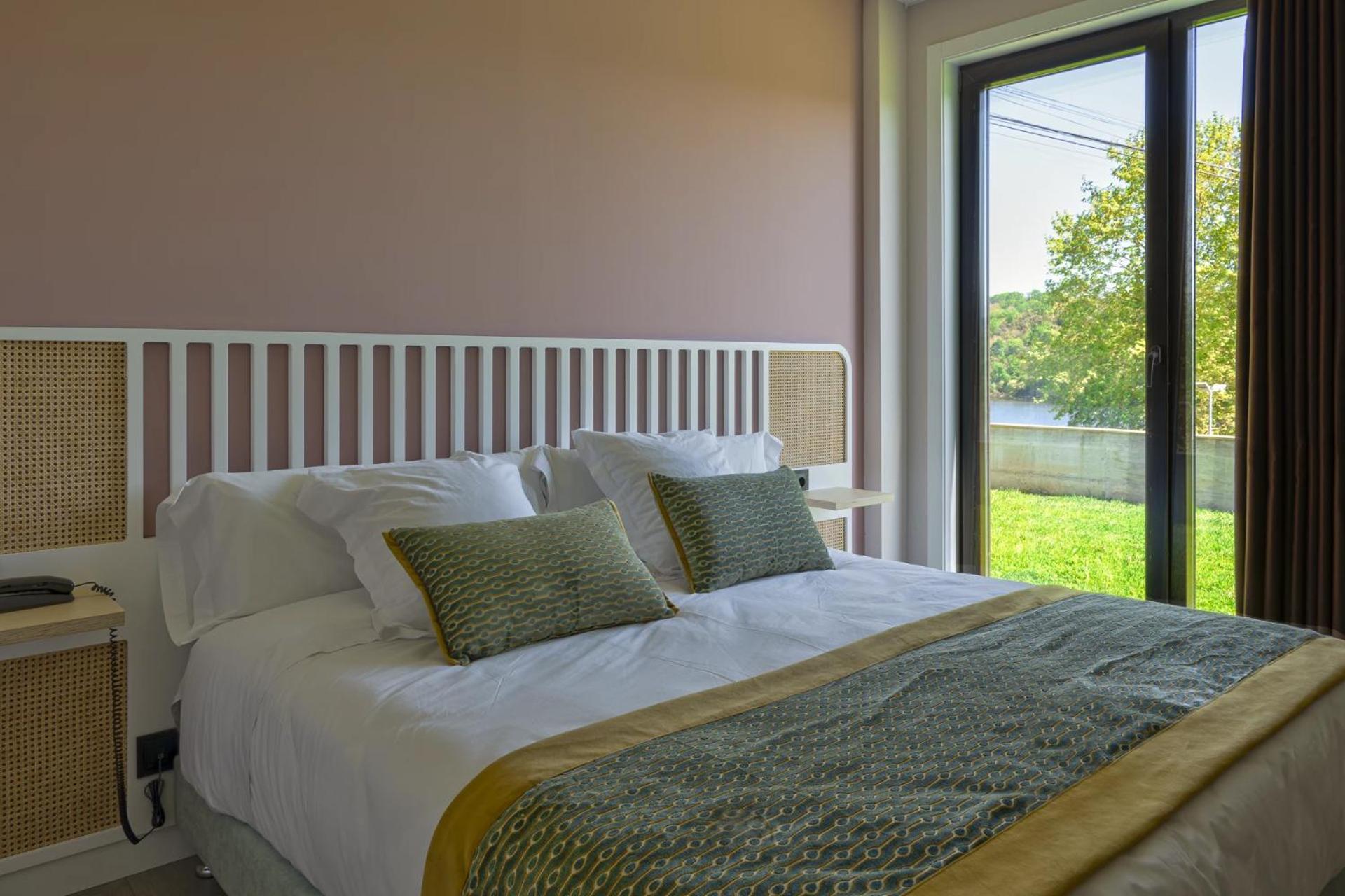Hotel Portomarin Star Ngoại thất bức ảnh