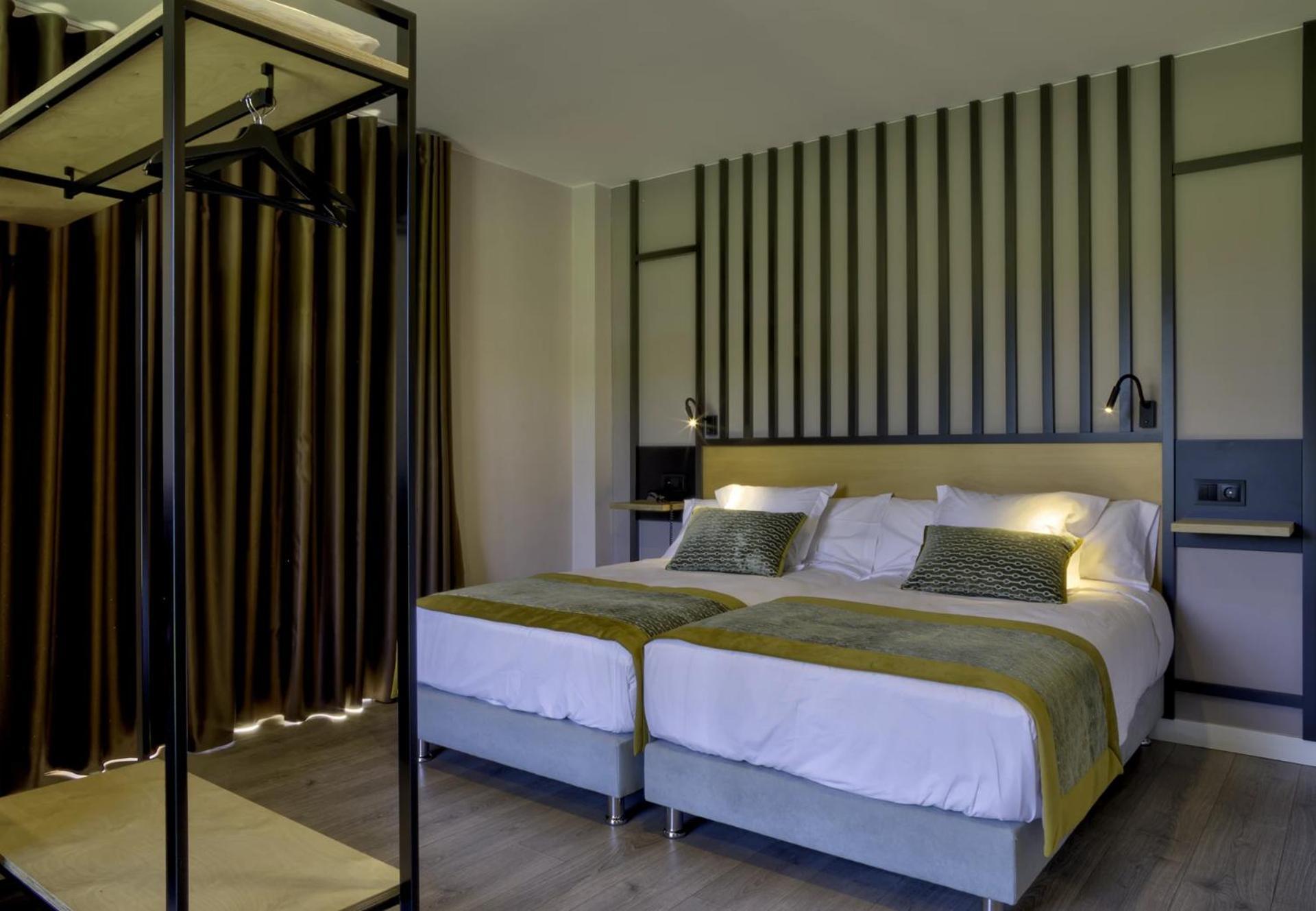 Hotel Portomarin Star Ngoại thất bức ảnh