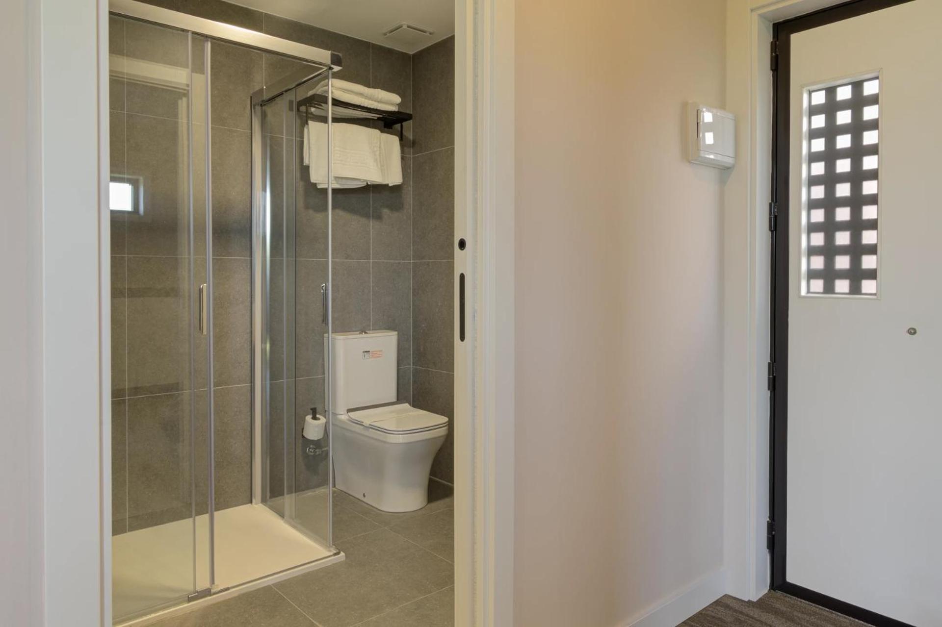 Hotel Portomarin Star Ngoại thất bức ảnh