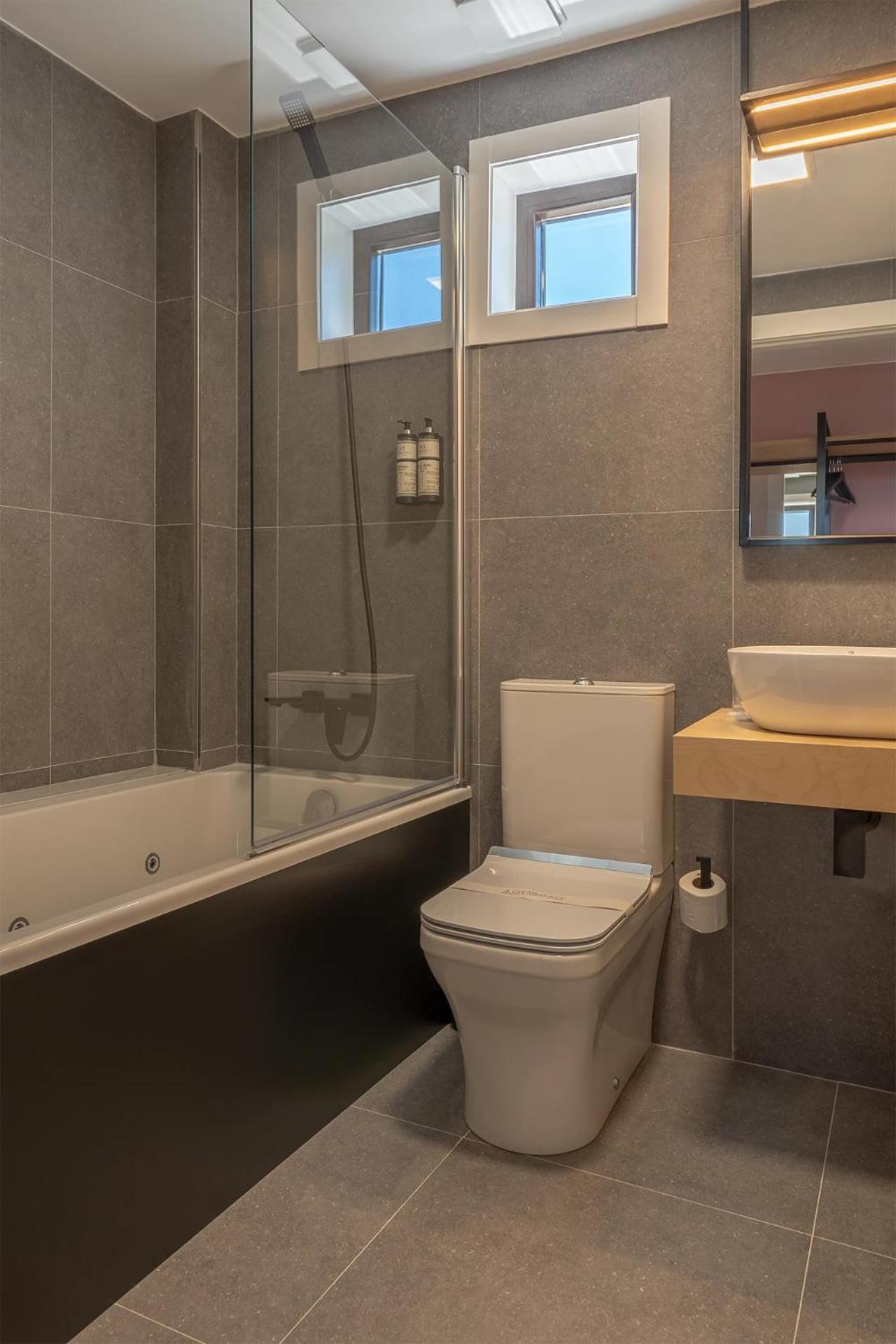 Hotel Portomarin Star Ngoại thất bức ảnh