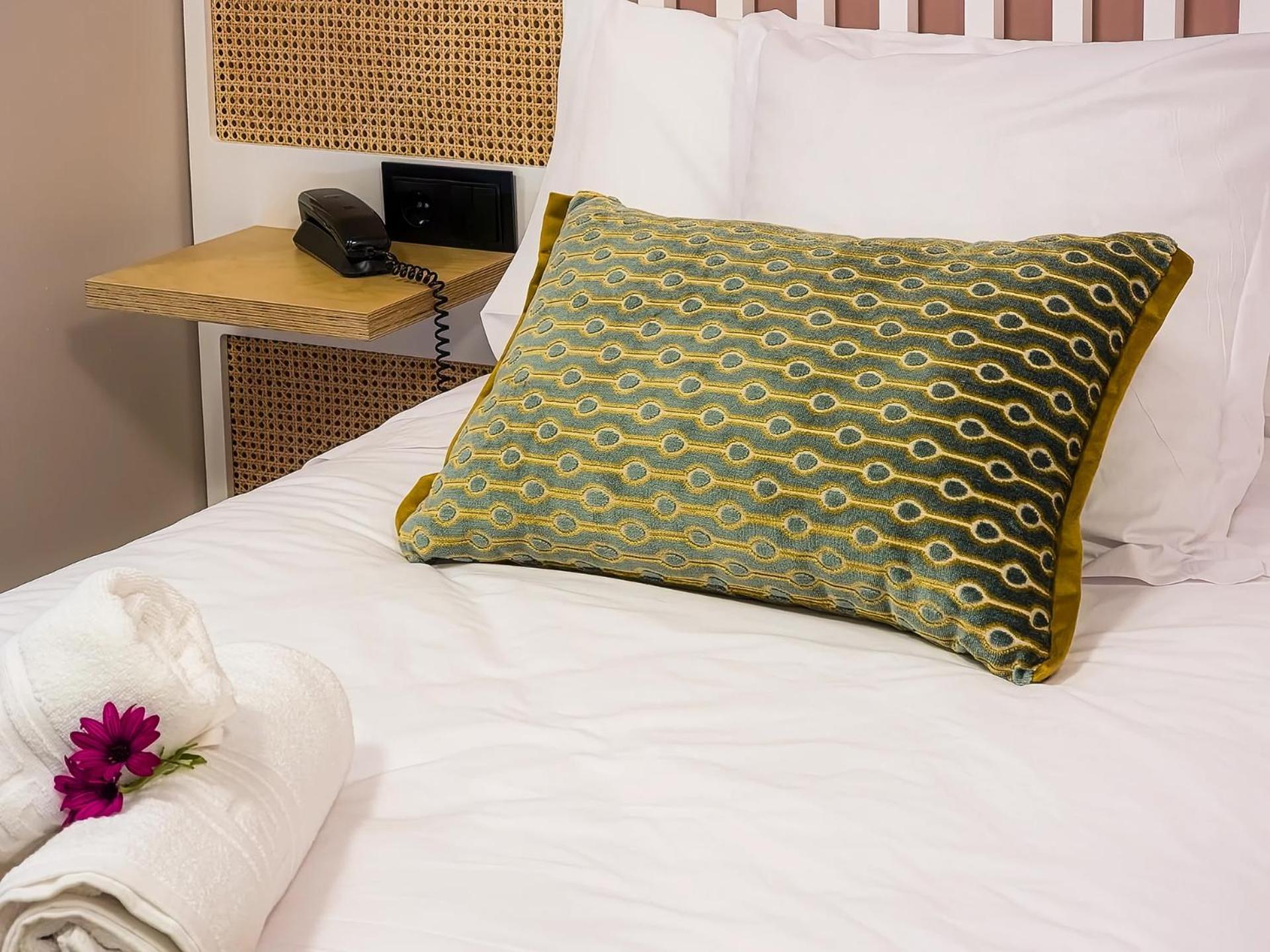 Hotel Portomarin Star Ngoại thất bức ảnh
