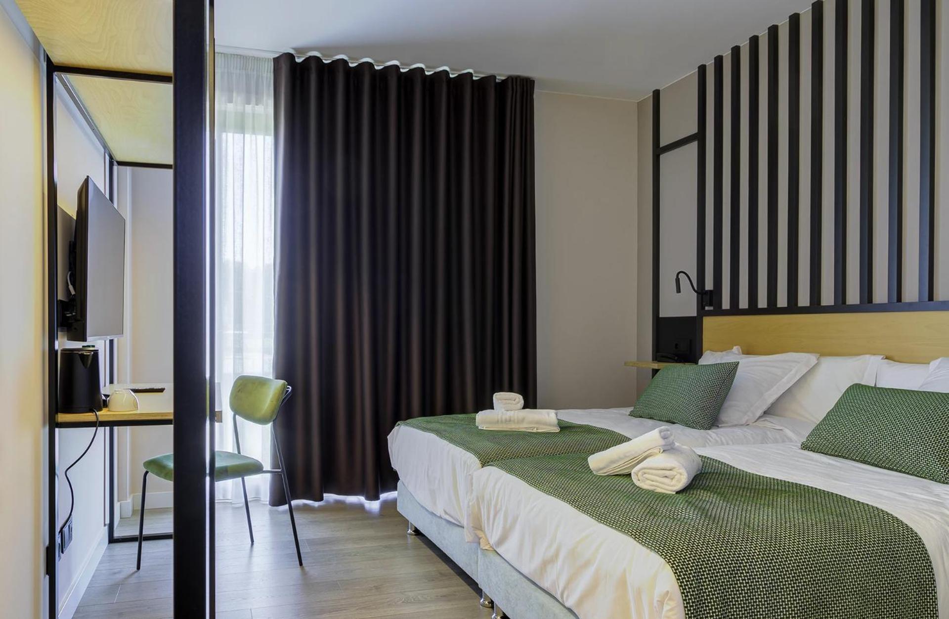 Hotel Portomarin Star Ngoại thất bức ảnh