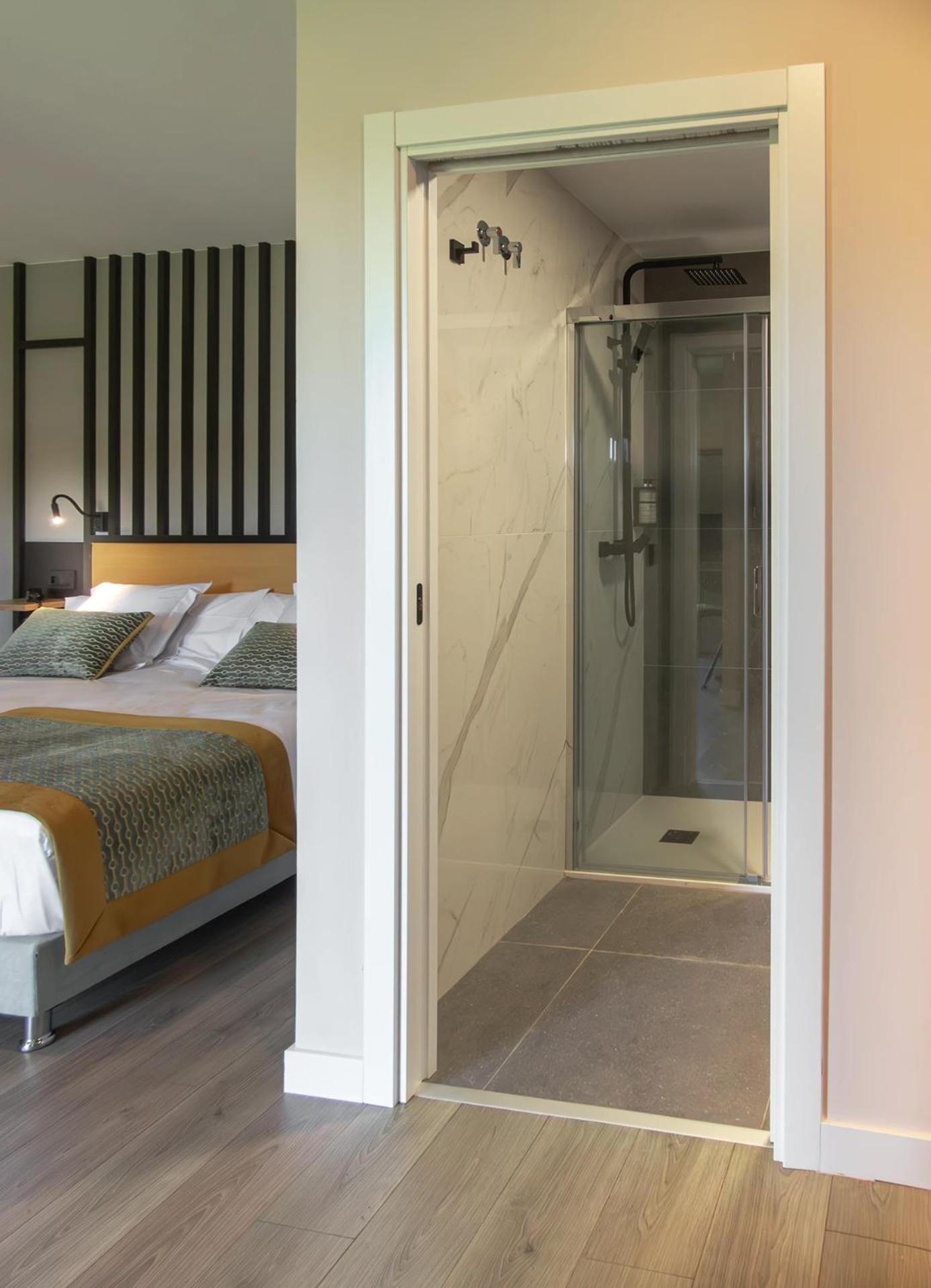 Hotel Portomarin Star Ngoại thất bức ảnh