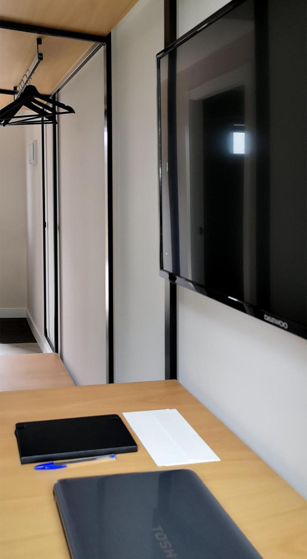 Hotel Portomarin Star Ngoại thất bức ảnh