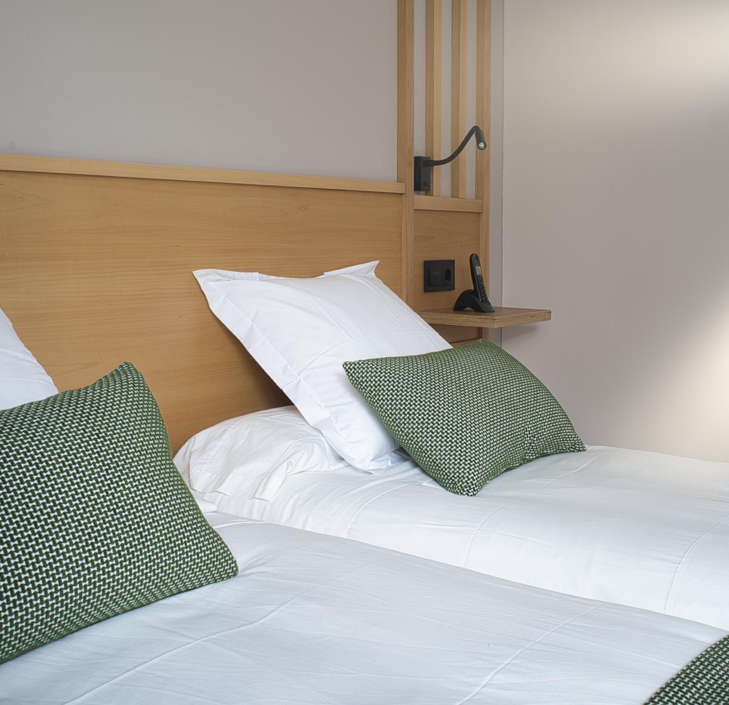 Hotel Portomarin Star Ngoại thất bức ảnh